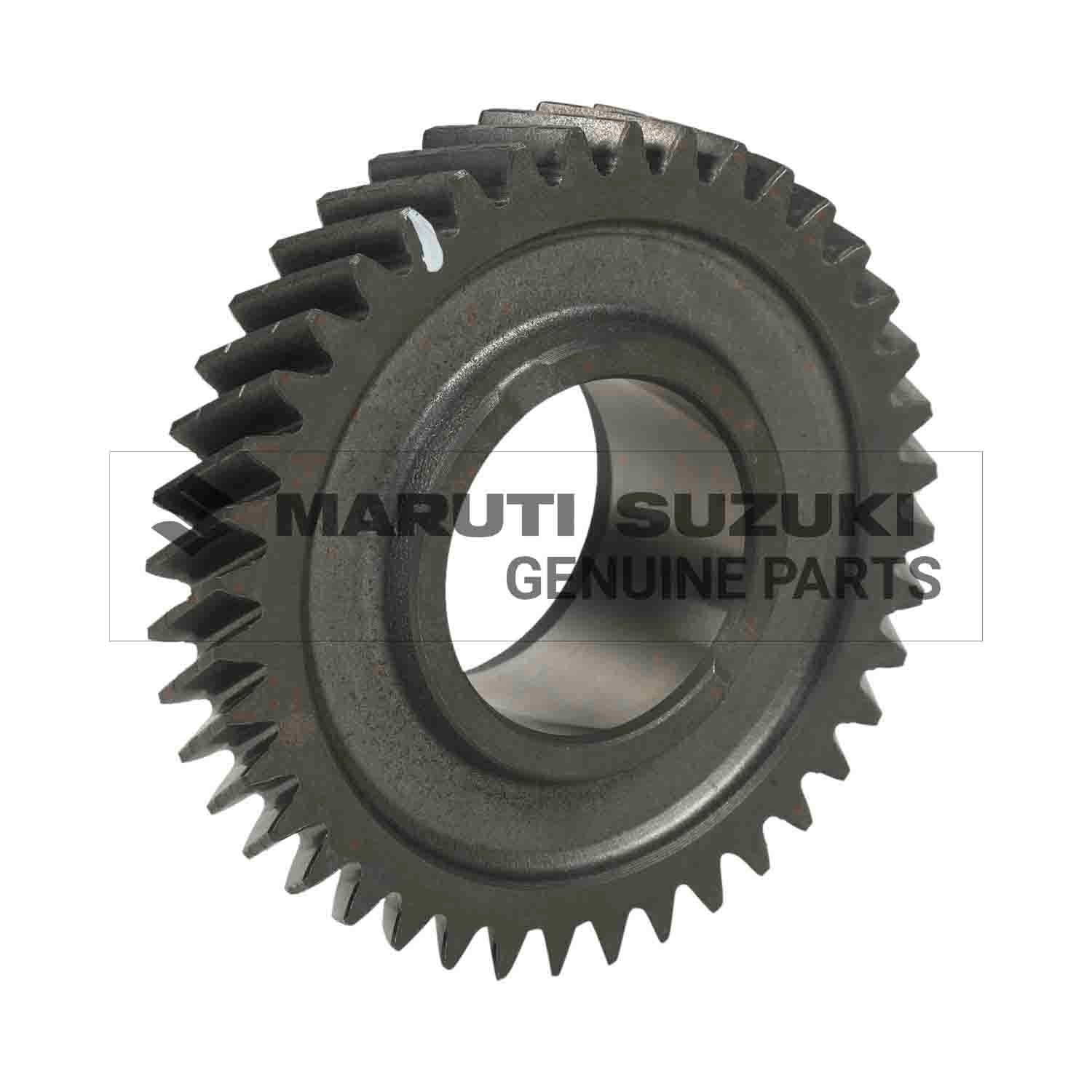 Buy 2ND GEAR_COUNTERSHAFT 24321M86JA1,Maruti Suzuki Genuine Parts