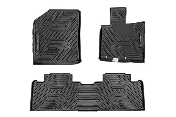 All Weather 3D Mat | e VITARA