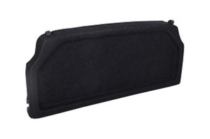 REAR PARCEL SHELF