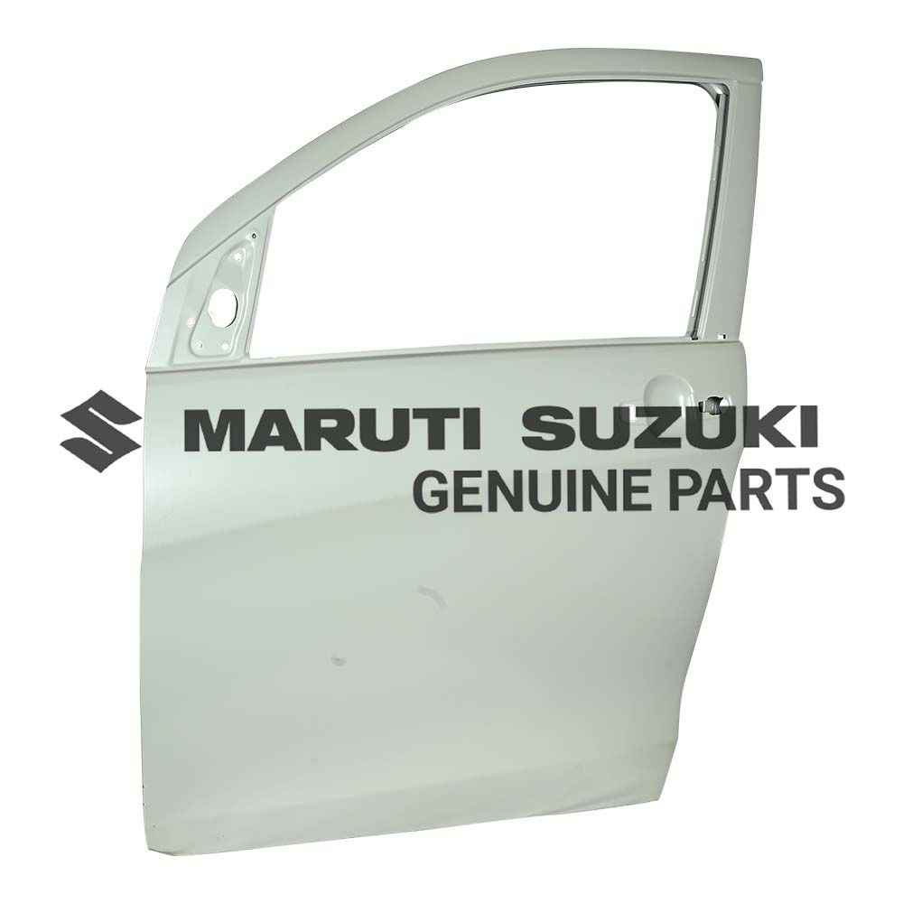 Buy PANEL ASSYFRONT DOORL 68002M76M31,Maruti Suzuki Genuine Parts