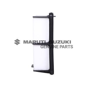 FUEL FILTER ELEMENT