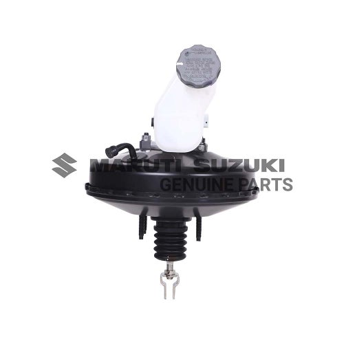 CYLINDER ASSEMBLY_BRAKE MASTER