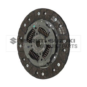 CLUTCH - DISC