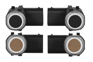 Buy Front Parking Assist System - Nutmeg Brown | New Dzire