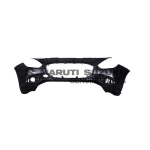 BUMPER_ FRONT (BLACK)