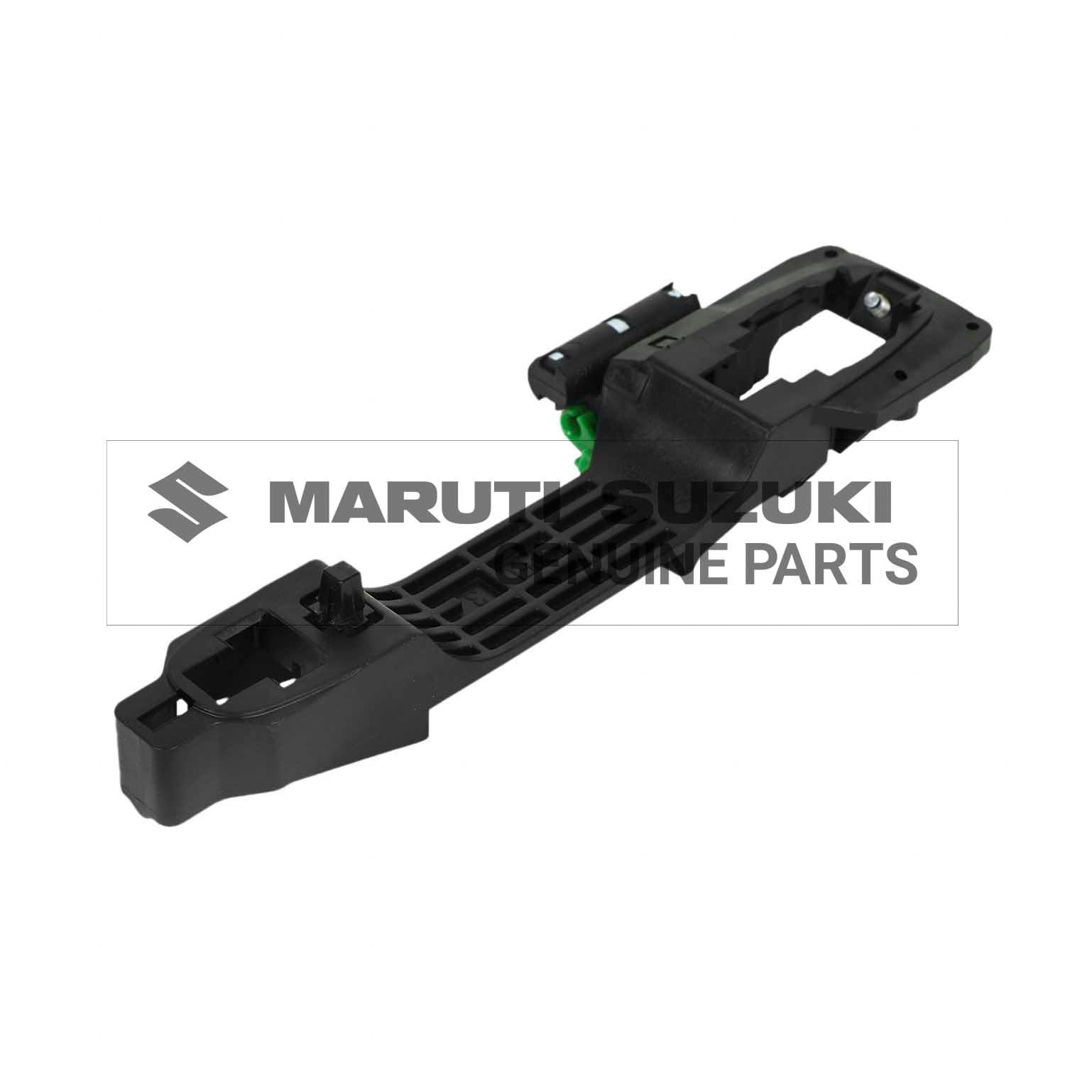 FRONT DOOR FRAME (OUTER - LEFT)