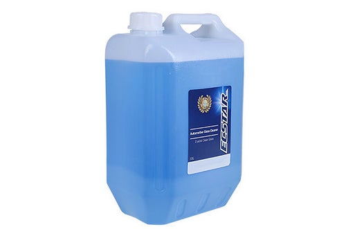 Ecstar Glass Cleaner (10 L)