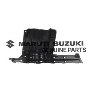 UNDER SIDE ENGINE COVER-LEFT