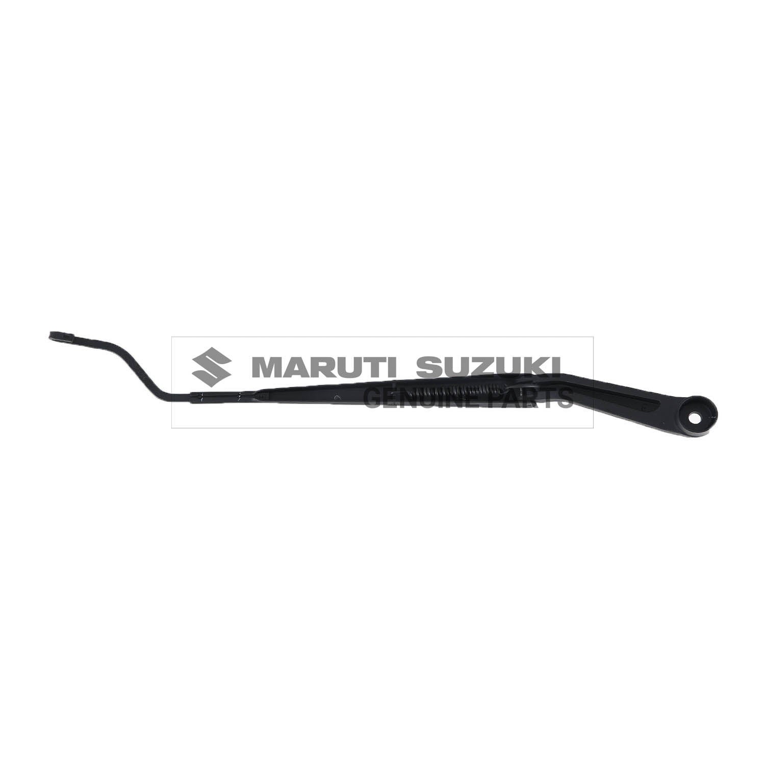 ARM ASSEMBLY_ WIPER ASSISTANT