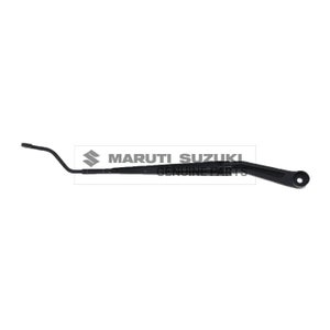 ARM ASSEMBLY_ WIPER ASSISTANT