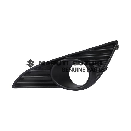 BEZEL_FRONT FOG LAMP_L