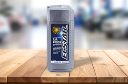 Polish And Wax for Car