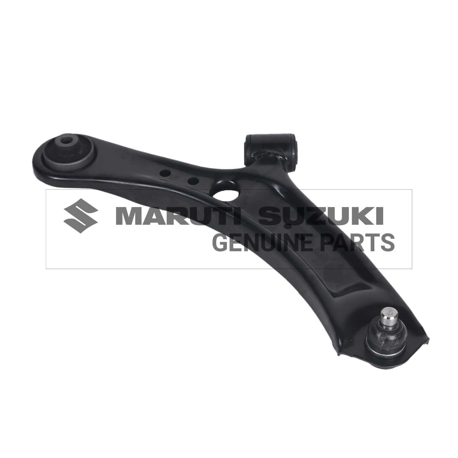 FRONT SUSPENSION ARM ASSEMBLY - RIGHT
