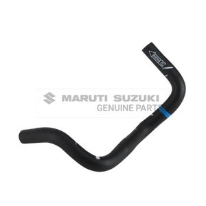 HOSE VACUUM PIPE TO INTAKE