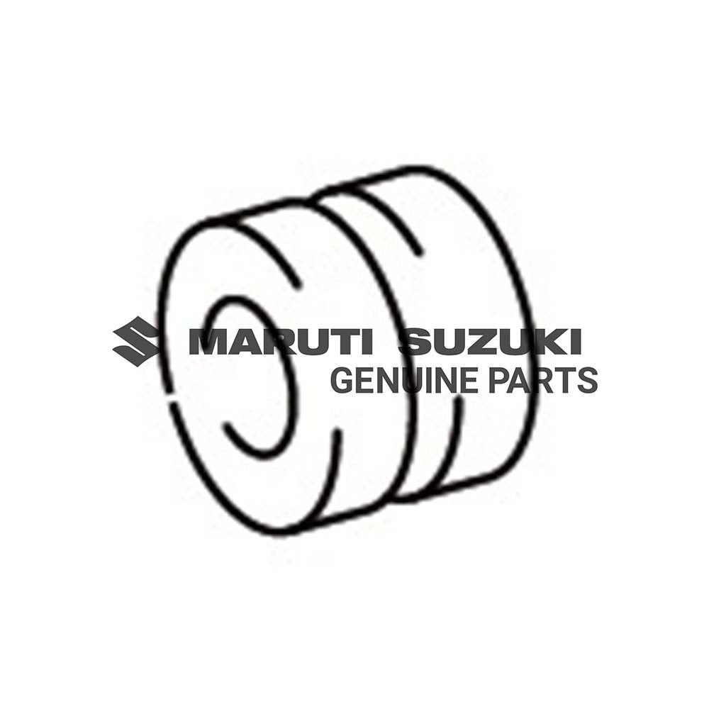 CUSHION_BRAKE ACTUATOR BOLT
