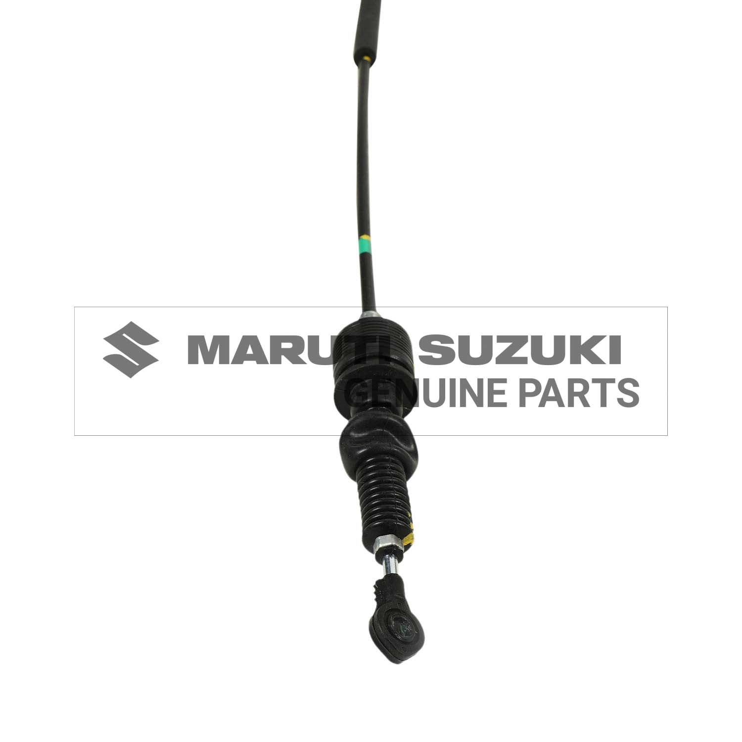 CABLE ASSY_GEAR SELECT CONTROL