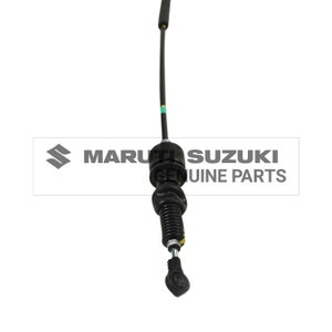 CABLE ASSY_GEAR SELECT CONTROL
