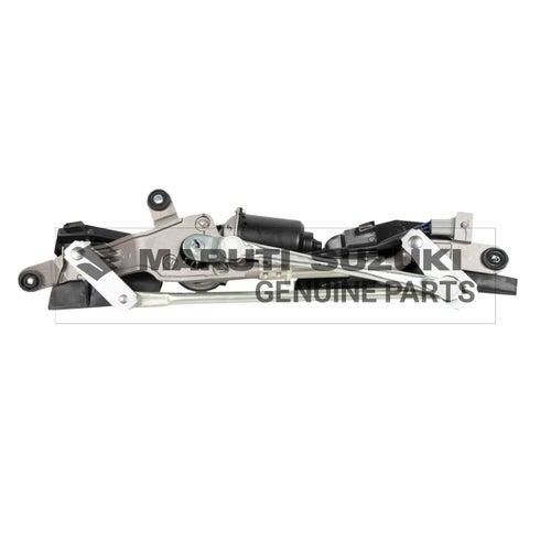 WIPER ASSEMBLY_WINDSHIELD