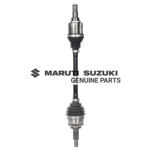 FRONT DRIVE SHAFT ASSEMBLY (LEFT)