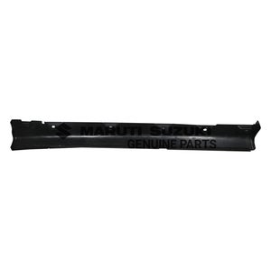 SIDE SILL SPLASH GUARD ASSEMBLY (LEFT)