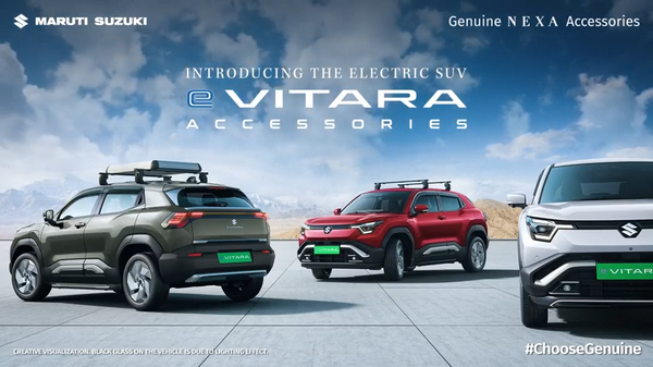 e VITARA