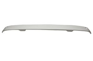 Rear Upper Spoiler (White) | Eeco