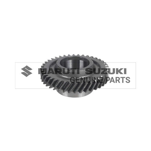 5TH GEAR_INPUT SHAFT