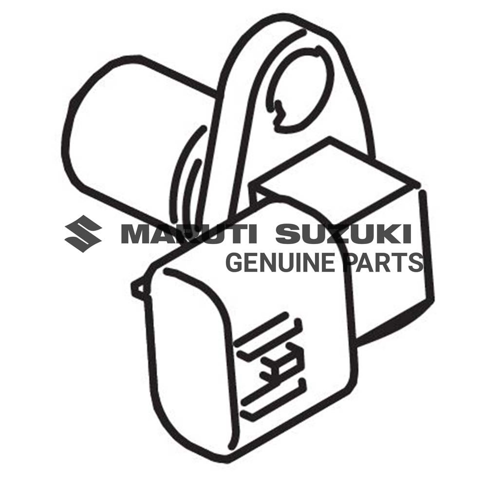 SENSOR ASSEMBLY_CKP