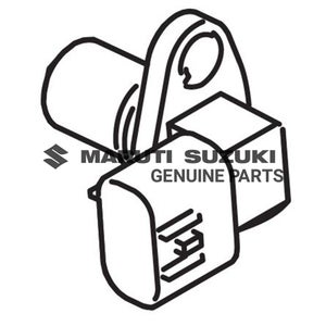 SENSOR ASSEMBLY_CKP
