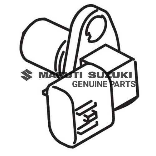 SENSOR ASSEMBLY_CKP