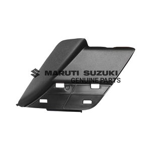 CAP_FRONT BUMPER