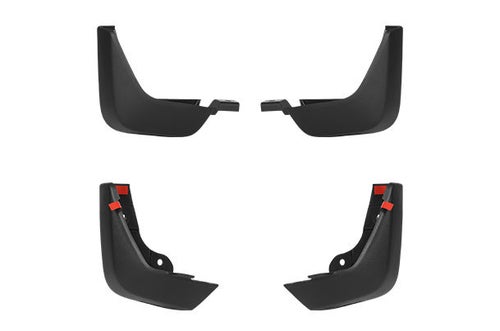Mud Flap | Fronx