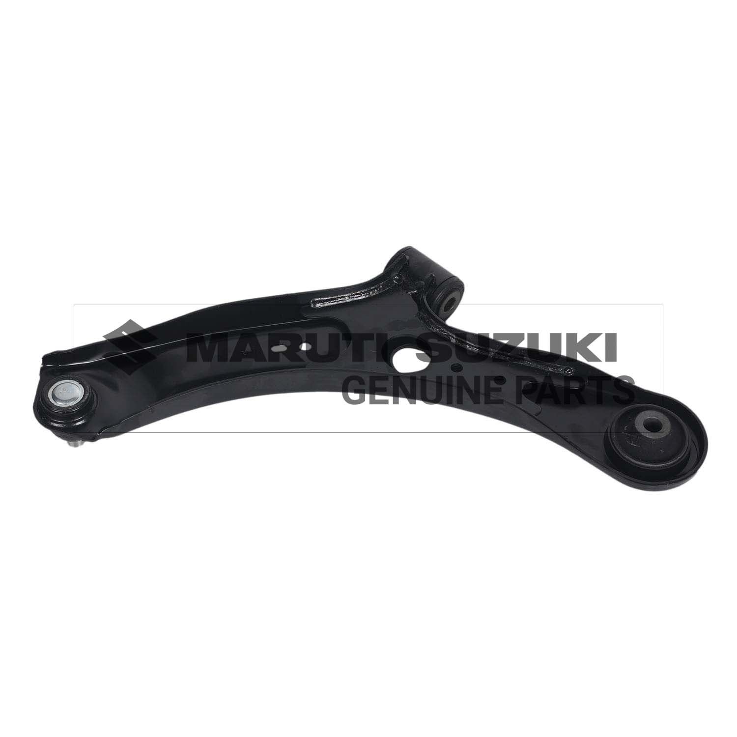 FRONT SUSPENSION ARM ASSEMBLY - RIGHT