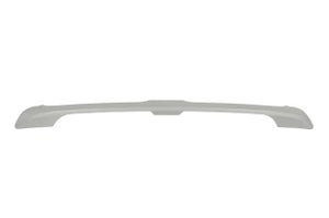 Rear Upper Spoiler - Silky Silver | New Alto K10