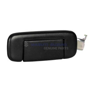 REAR DOOR HANDLE (OUTER - LEFT)