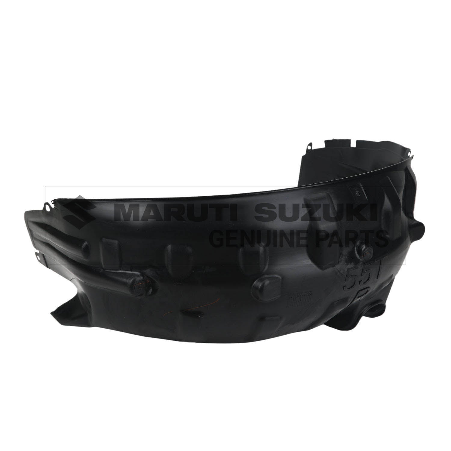 LINING_REAR FENDER (RIGHT)