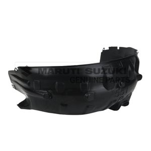 LINING_REAR FENDER (RIGHT)