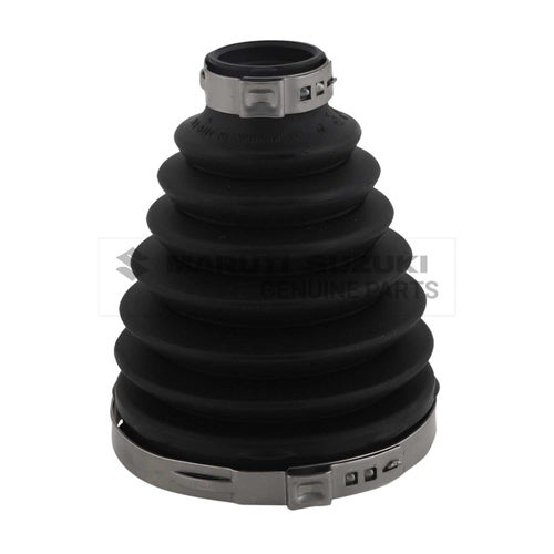 BOOT SET WHEEL SIDE