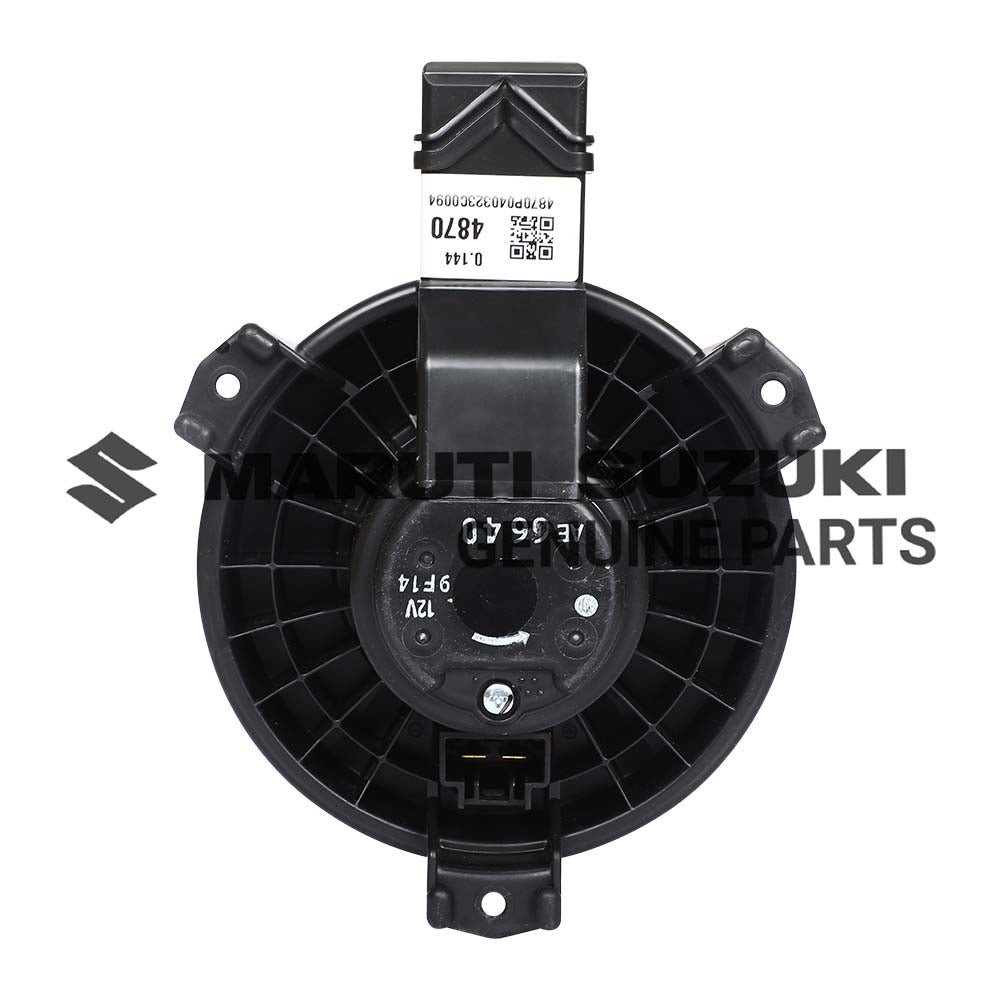 AC BLOWER