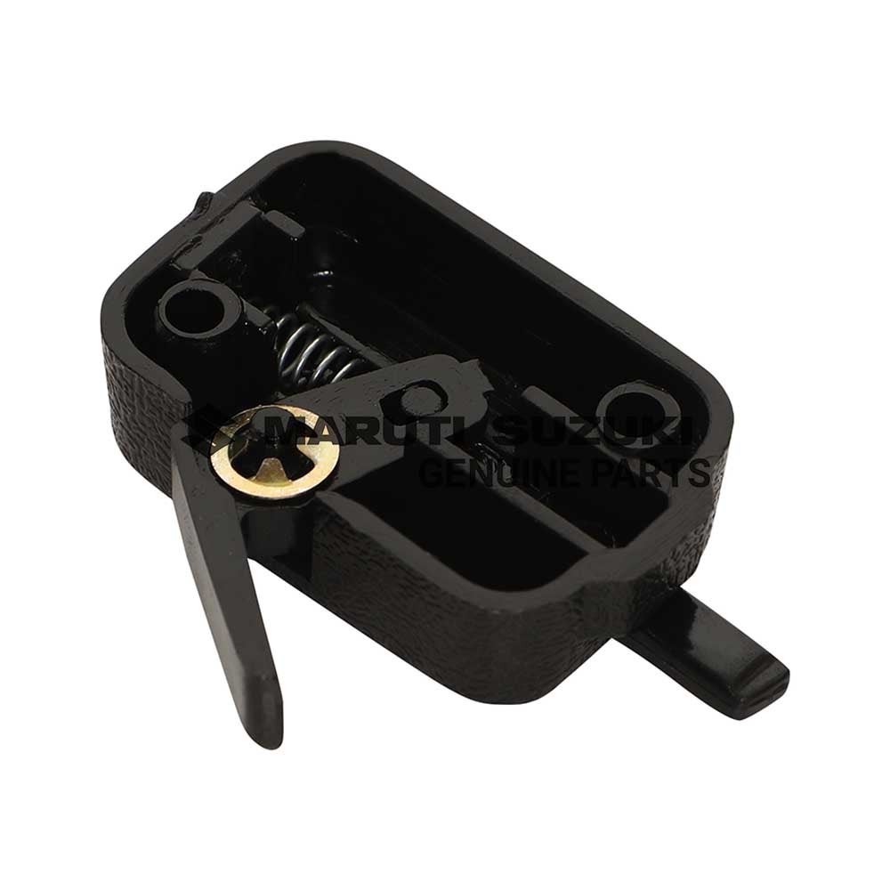 SIDE WINDOW LOCK (LEFT)