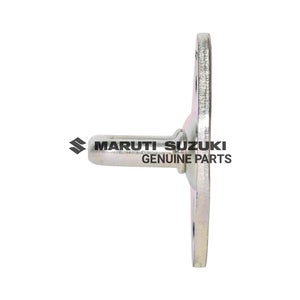 STRIKER DOOR LATCH