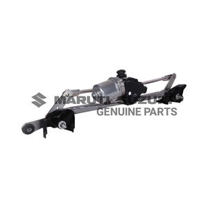 WIPER ASSEMBLY_WINDSHIELD