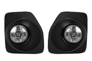 Fog Lamp Kit | Ignis