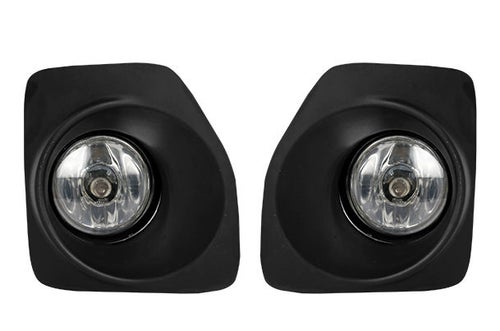 Fog Lamp Kit | Ignis