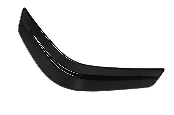 Bumper Corner Protector - Midnight Black| New Swift