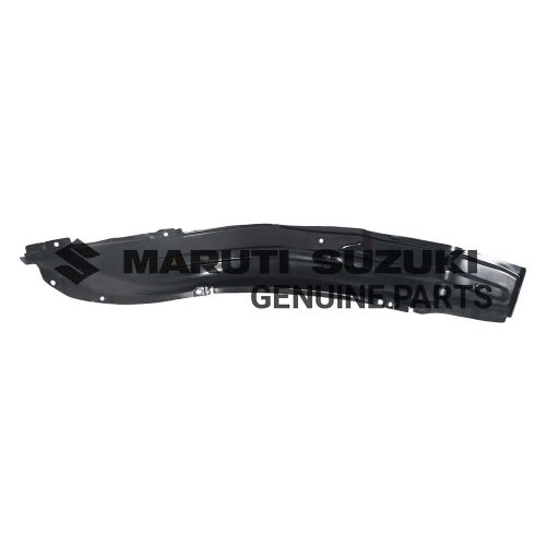 LINING_ FRONT FENDER LH