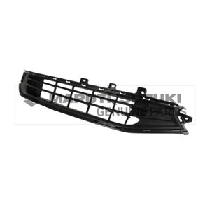 GRILLE_RADIATOR LOWER (BLACK)