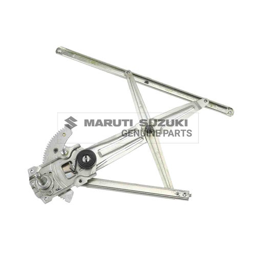 REGULATOR ASSY_ FR WINDOW RH