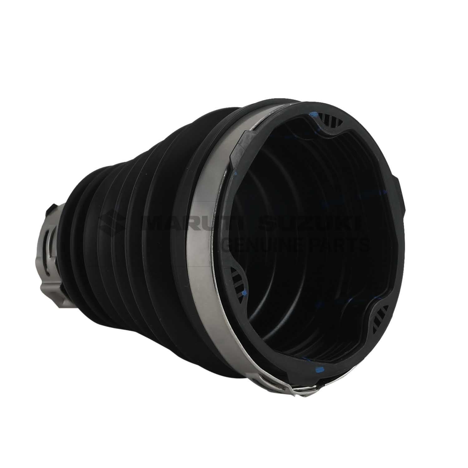 .BOOT SET DIFFERENTIAL SIDE