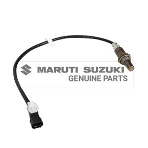 OXYGEN SENSOR- REAR